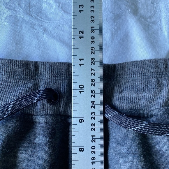 Kyodan Women's Charcoal Camo Jogger Pants Size Large - Picture 9 of 12